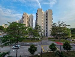 Blk 704 Reservoir Rise (Bedok), HDB 4 Rooms #640107911